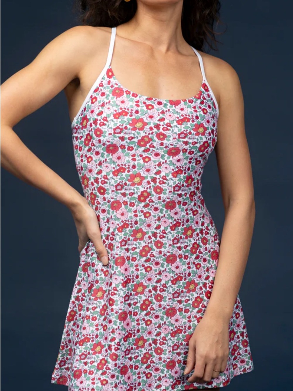 Smith & Quinn Roxanne dress S - Picture 5 of 13